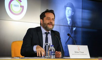 Erden Timur hakkında tahliye kararı verildi