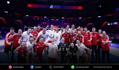Filenin Efeleri'nden Çin karşısında net galibiyet