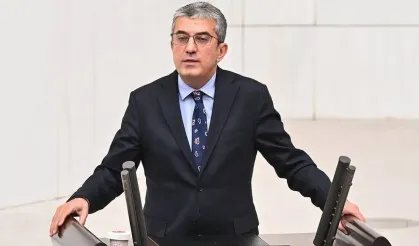 CHP YDK'dan Gökhan Günaydın kararı