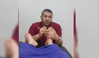 Kaporta ustasının sahte doktorluğu ortaya çıktı