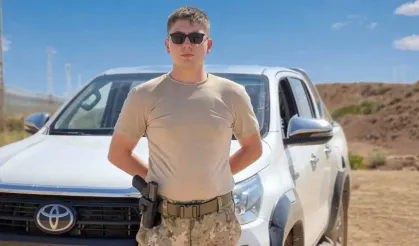 Pençe-Kilit’ten acı haber: 1 asker şehit