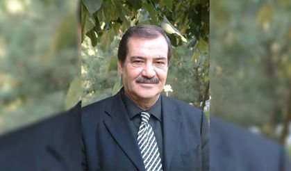 Eski Kuşadası Belediye Başkanı hayatını kaybetti