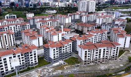 Murat Kurum'dan dönüşüm projesine ilişkin açıklama