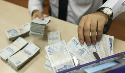 Nisan ayında toplam ciro yıllık yüzde 35,2 arttı