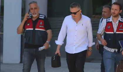 Operasyon sonrası dikkat çeken istifa