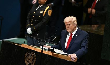 Trump’tan savaş yetkileri tasarısına sert tepki