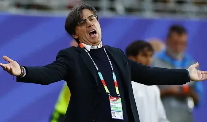Montella: Kader bizden yana değildi