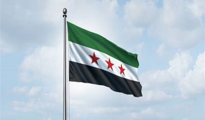Suriye'nin başkenti Şam'da patlama meydana geldi