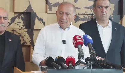 Gürsel Tekin'den 'ücretli katılım' iddialarına yanıt