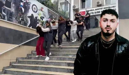 Blok3'e saldırı hazırlığındaki 7 şüpheli yakalandı