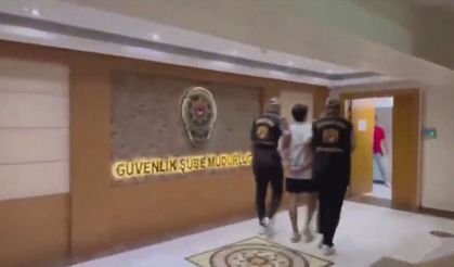 Deniz Göktaş tutuklama talebiyle mahkemeye sevk edildi