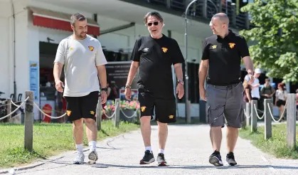 Göztepe’de Avrupa hedefi sürüyor