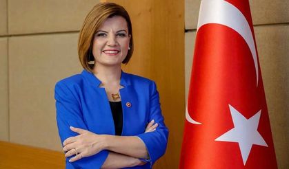 Fatma Kaplan Hürriyet görevden uzaklaştırıldı