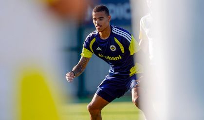 Fenerbahçe, Gornik Zabrze maçına hazır