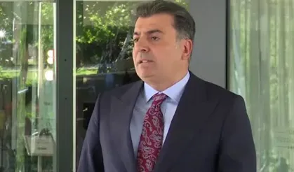 YENİ Parti Sözcüsü Zeynel Emre kurultay tarihini açıkladı