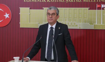 Günaydın: 200'ün üzerinde belediye başkanı istifa etti