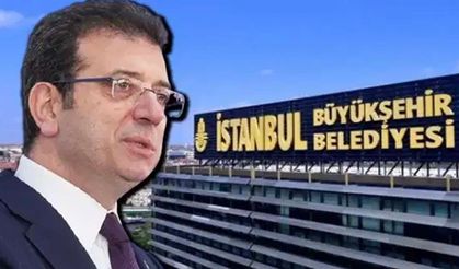 'İBB'ye yönelik 'Yolsuzluk' davası başladı