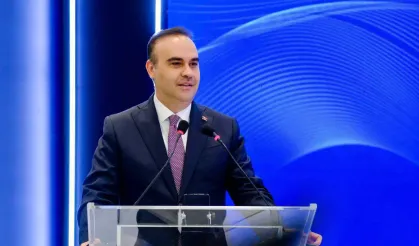 Türkiye'nin yerli atomik saati uzaya fırlatıldı