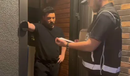Oğuzhan Uğur ve 8 şüpheli için tutuklama talebi