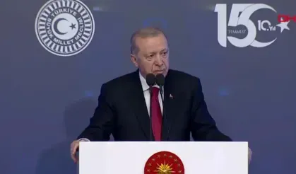 Erdoğan: FETÖ ile Mücadelede Teyakkuz Sürecek