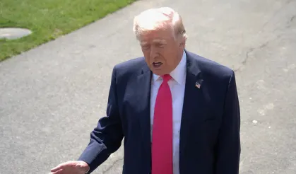 Trump'tan İran'a sert uyarı: "Masaya oturmazlarsa saldırılar genişleyecek"