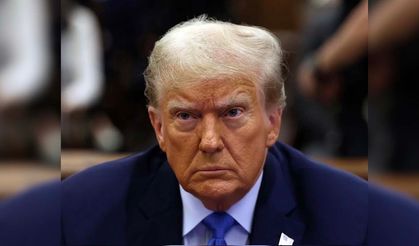 Trump'tan Hürmüz Boğazı ve İran açıklaması