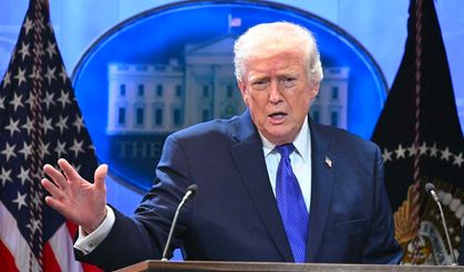 Trump'tan Suudi Arabistan'a nükleer anlaşma şartı