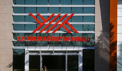 YÖK'ten depremzede üniversitelilere yeni karar