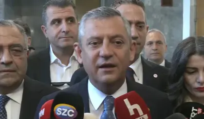 Özel: Yeni Parti, kuruluşunu tamamlamıştır