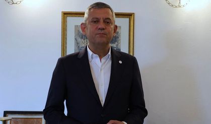 Özgür Özel'den YENİ Parti için bağış çağrısı