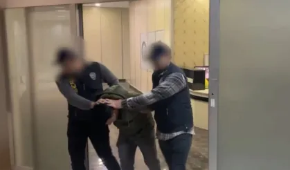 11 ilde siber suç operasyonları: 13 tutuklama
