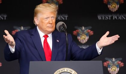 Trump’tan Ratcliffe’in Moskova ziyareti için açıklama