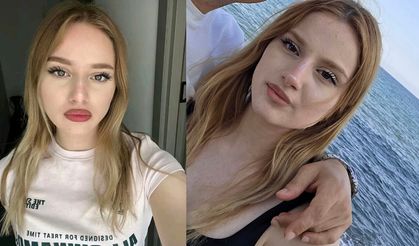 Adana’da 15 yaşındaki Selin Uçak’tan haber alınamıyor