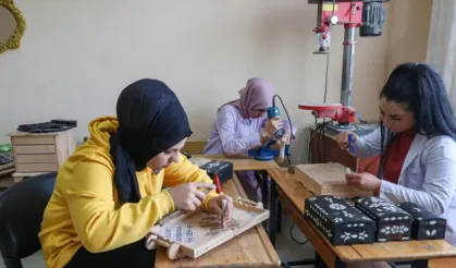 ADEM’lerden 3,3 milyon kişi yararlandı