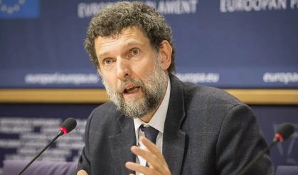 AİHM, Osman Kavala için hak ihlali kararı verdi