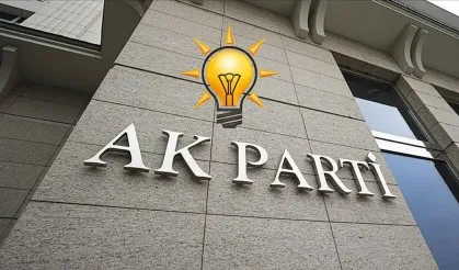 AK Parti’nin 25'inci yıl vizyonu yayımlandı
