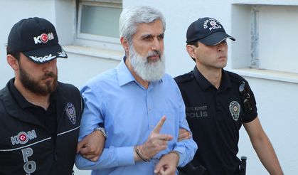 Alparslan Kuytul ve eşi tutuklandı