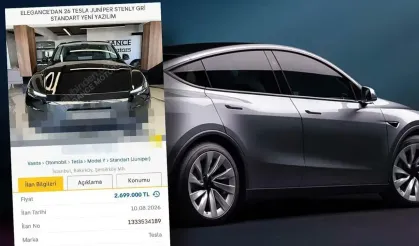 Kuralları hiçe saydı, 434 bin TL ceza yedi