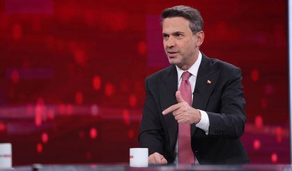 Bayraktar: Kerkük'te petrol sahalarına ortak oluyoruz