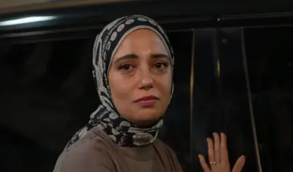 Ceren Karakoç, Kızılcık Şerbeti’ne veda etti