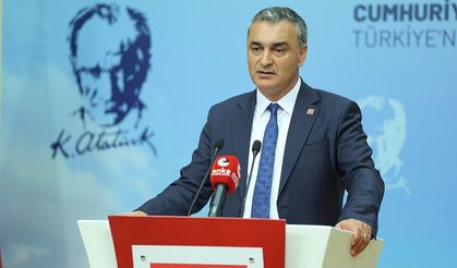CHP’de 49 kişi disipline sevk edilirken kongre süreci açıklandı
