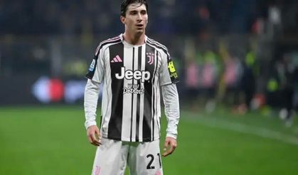 Beşiktaş, Juventuslu Miretti transferinde anlaşmaya vardı