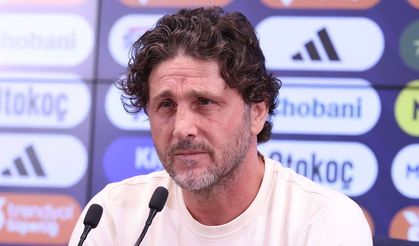 Fatih Tekke, Ferencvaros yenilgisi sonrası istifa etti