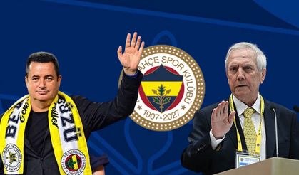 Fenerbahçe Acun Ilıcalı'nın locasına itiraz etti