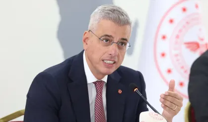 Memişoğlu: SMA ile ilgili bir çalışma da yapıyoruz