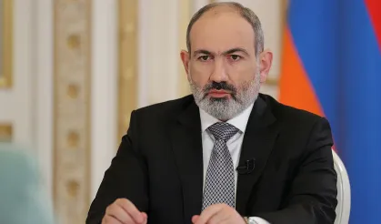 Ermenistan Başbakanı Paşinyan istifa etti
