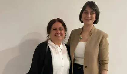 Üsküdar Belediyesi'nde başkan vekili belli oldu