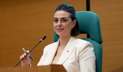 Sinem Dedetaş için görevden uzaklaştırma kararı