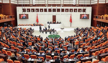 Suça sürüklenen çocuklar için yeni düzenleme yasalaştı