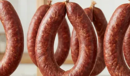 Ünlü sucuk markasında eşek ve at eti çıktı